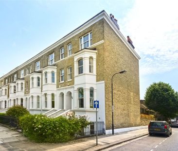 An elegant & beautifully presented five bedroom Victorian house - Photo 1