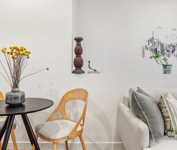 126C Gower Street, Preston VIC 3072 - Townhouse For Rent | Domain - Photo 1