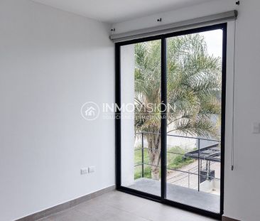 Departamento en renta Elementi Flats, San Ant. Cacalotepec, San And... - Photo 4