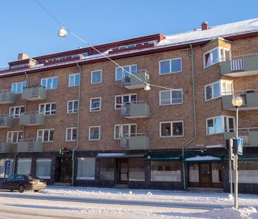 Sandviksgatan 71 B lgh 531-107 - Photo 1