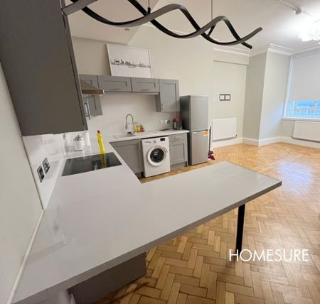 Fenwick Street, Liverpool, L2 7NE - Photo 4