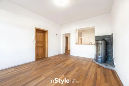 Pronájem přízemního bytu 3+1 v centru Uherského Hradiště, ulice Dlouhá - Photo 3