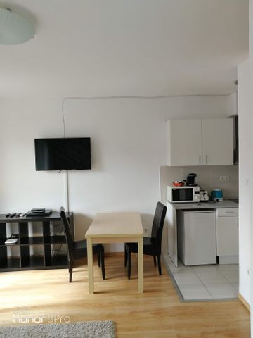 Studentlägenhet/Studenten Wohnung Linköping - Foto 2