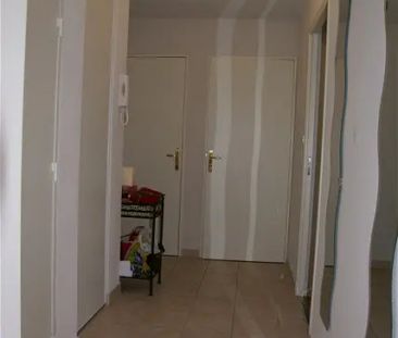 Location appartement 2 pièces - 47.95m² à Beuvrages (59192) - Photo 6