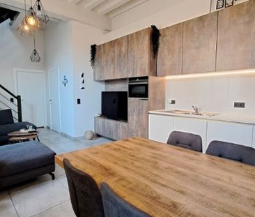 Loft te huur in Torhout voor € 790 met 2 slaapkamers - Photo 6