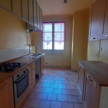 Appartement à louer 3 pièces 88.84m² - Photo 1