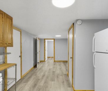 For Lease - 27 Broadmoor Avenue Unit# Bsmt, Kitchener, Ontario - Photo 6