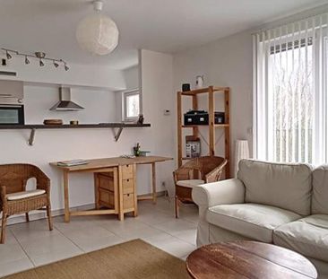 Appartement te huur in Mons voor € 775 met 2 slaapkamers - Photo 4