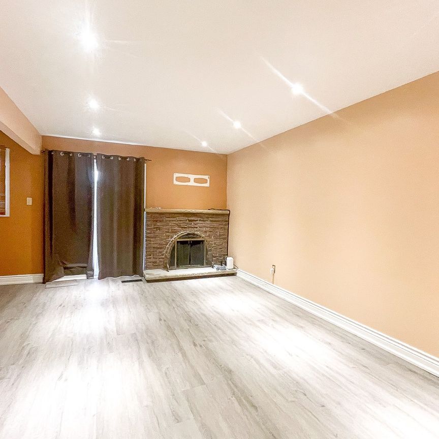 For Lease - 43 Greenwich Circle, Brampton, Ontario - Photo 1