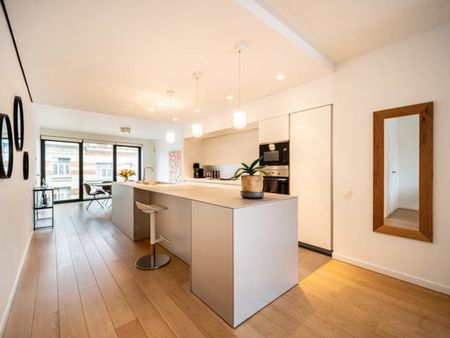 Appartement te huur - Photo 3