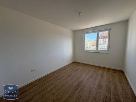 Appartement à louer 3 pièces 58.5m² - Photo 1