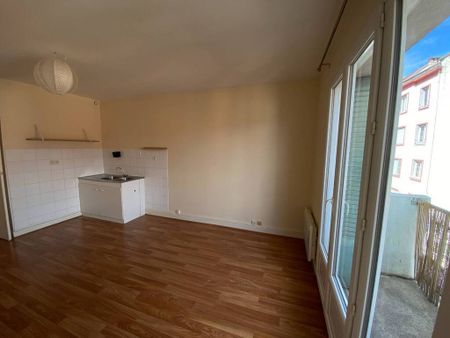 Location appartement Grenoble 38000 36.42 m² - Photo 3