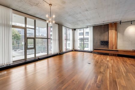For Lease - 20 Niagara Street Unit# 301, Toronto, Ontario - Photo 5