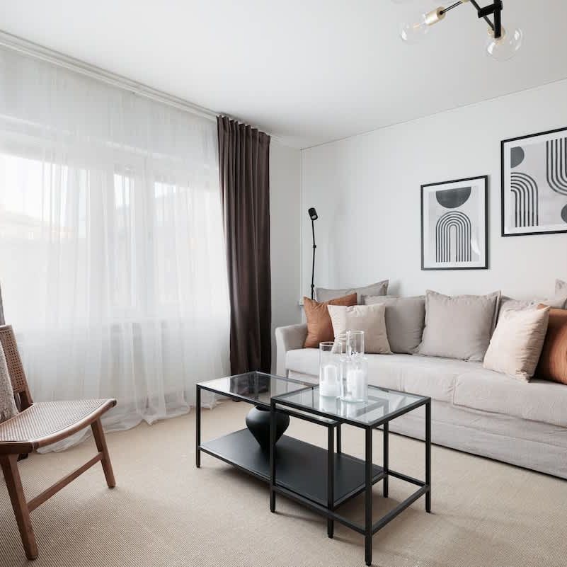 Katarina Bangata, Stockholm - Photo 1