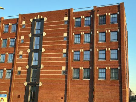 Te huur: Appartement Hof van Gelre in Hoofddorp - Foto 5