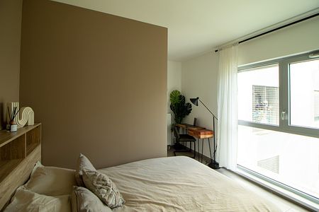 Paris - Rosa - Chambre 1 - Photo 2