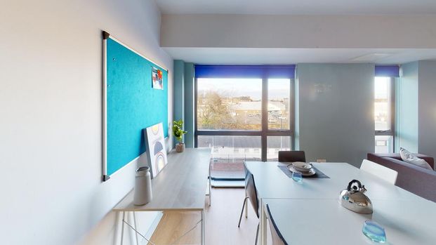 1 bedroom private hall to rent - Photo 1