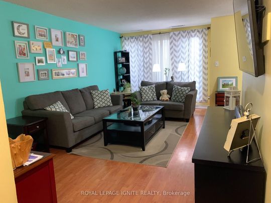 For Lease - 3455 Morning Star Drive Unit# 119, Mississauga, Ontario - Photo 1