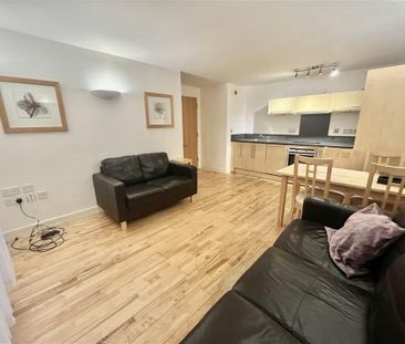 Standard Hill, Nottingham - Photo 1