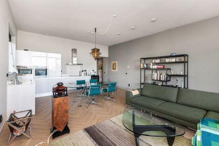 Te huur: Appartement Bezuidenhoutseweg in Den Haag - Foto 3