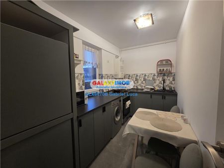 Apartament 2 camere 48mp | Nou | Centrala | 3 Balcoane | - Photo 5