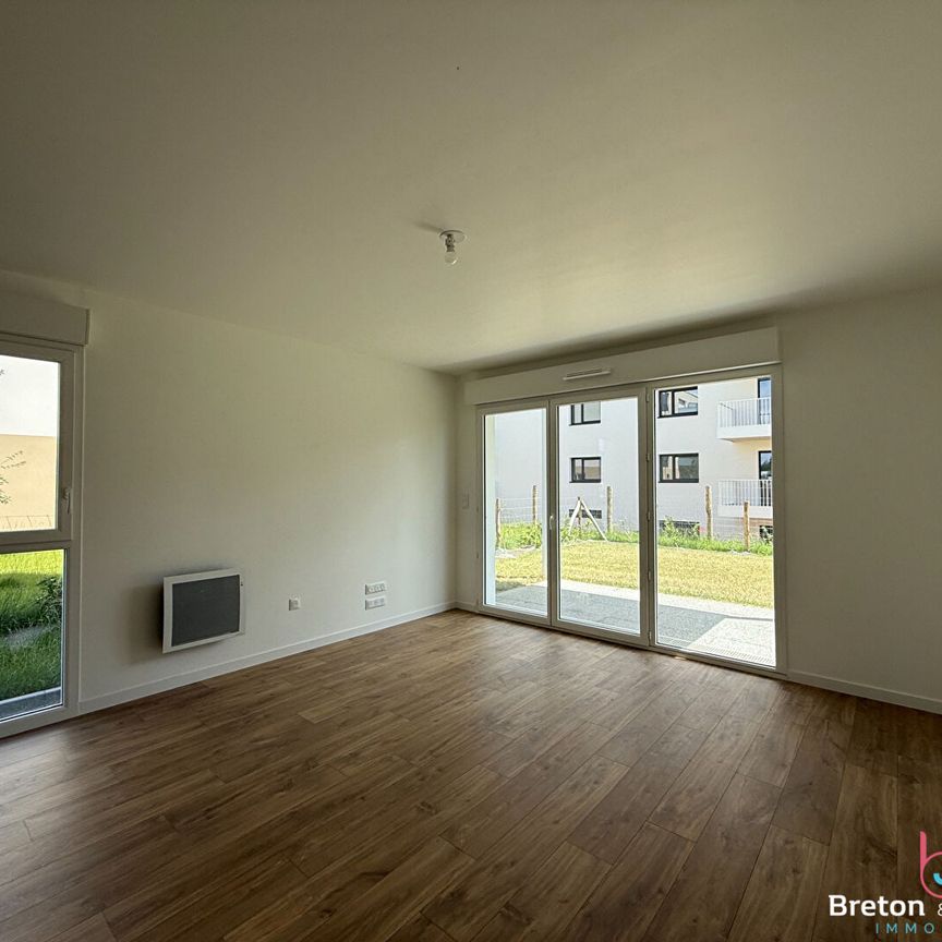 Location Appartement 3 pièces 62m² - Photo 1