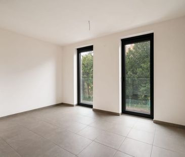 Appartement te huur - Foto 4