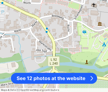 Erstbezug nach Sanierung inkl. Einbauküche - Photo 1