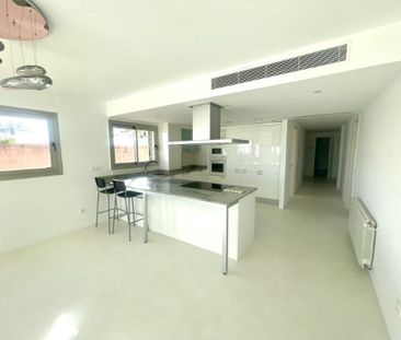 4 room luxury Apartment for rent in Palma de Mallorca, Balearic Isl... - Photo 5