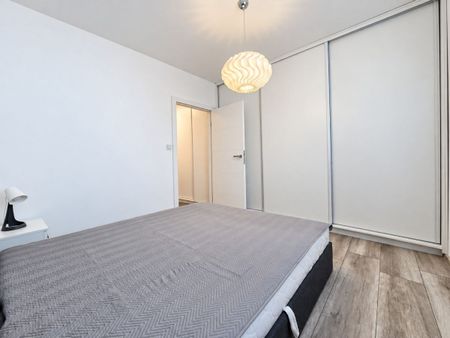 Do wynajęcia 2-pok. 42m2, Białołęka, Henryków - Photo 5