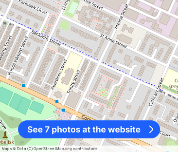 Vittoria Street, Birkenhead, CH41 - Photo 1