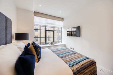 2 bed flat to rent - Photo 5