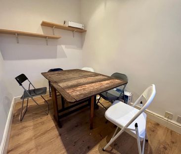 5 bedroom terraced house to rent - Photo 2