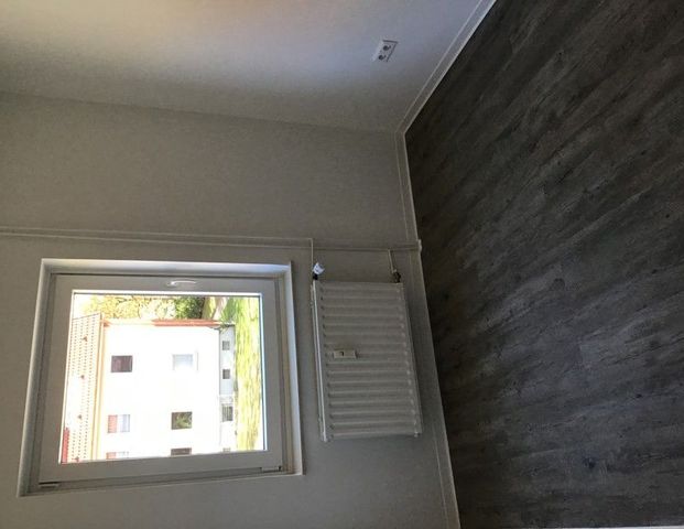 Zuhause fühlen: 2,5-Zimmer-Wohnung - Photo 1