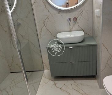 Nowa kawalerka na wynajem ul. Chodkiewicza 9 - Photo 4