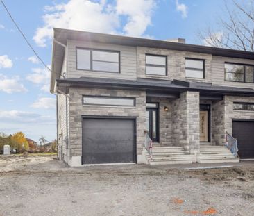 Maison à étages à louer - Gatineau (Gatineau) (Carrefour de la Capi... - Photo 5