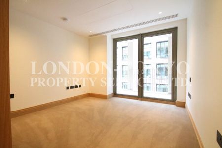 Abell House, SW1P, London - Photo 4