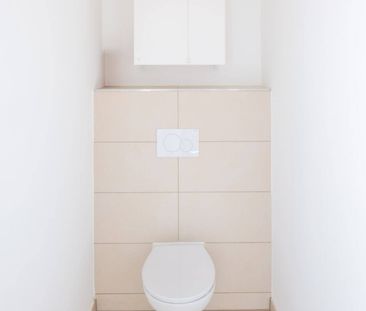 2 Zimmerwohnung mit westseitigem Balkon in Oberndorf/Melk! - Photo 6