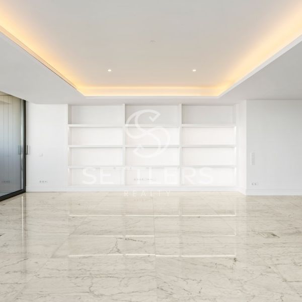 Apartamento T4 em Lisboa - Photo 1