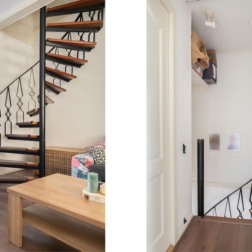 Beschrijving Noorderweg - Foto 1