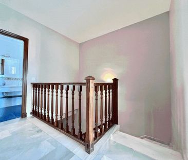 3 room luxury House for rent in Alcaidesa, Spain - Photo 3