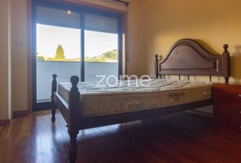 Apartamento T1 em Braga