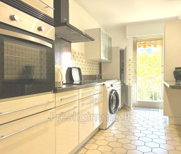 Centre-ville, Location appartement 2 pièces 59 m² - Photo 5