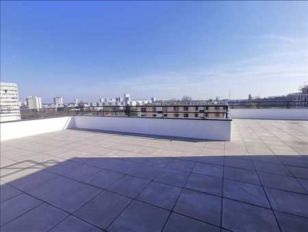 1 pièce - Meublé - 26 m² - 4ème étage - Colocation non autorisée - Photo 4