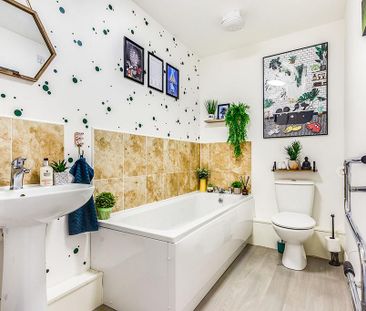 2 bedroom apartment to rent - Photo 3