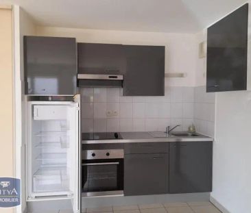 Appartement à louer 2 pièces 52.12m² - Photo 5