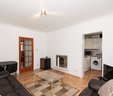 1 Bed Flat, Pittodrie Place, AB24 - Photo 2
