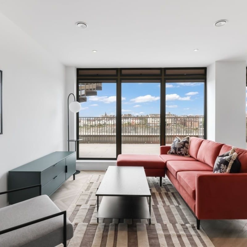 3 bedroom penthouse to rent - Photo 1