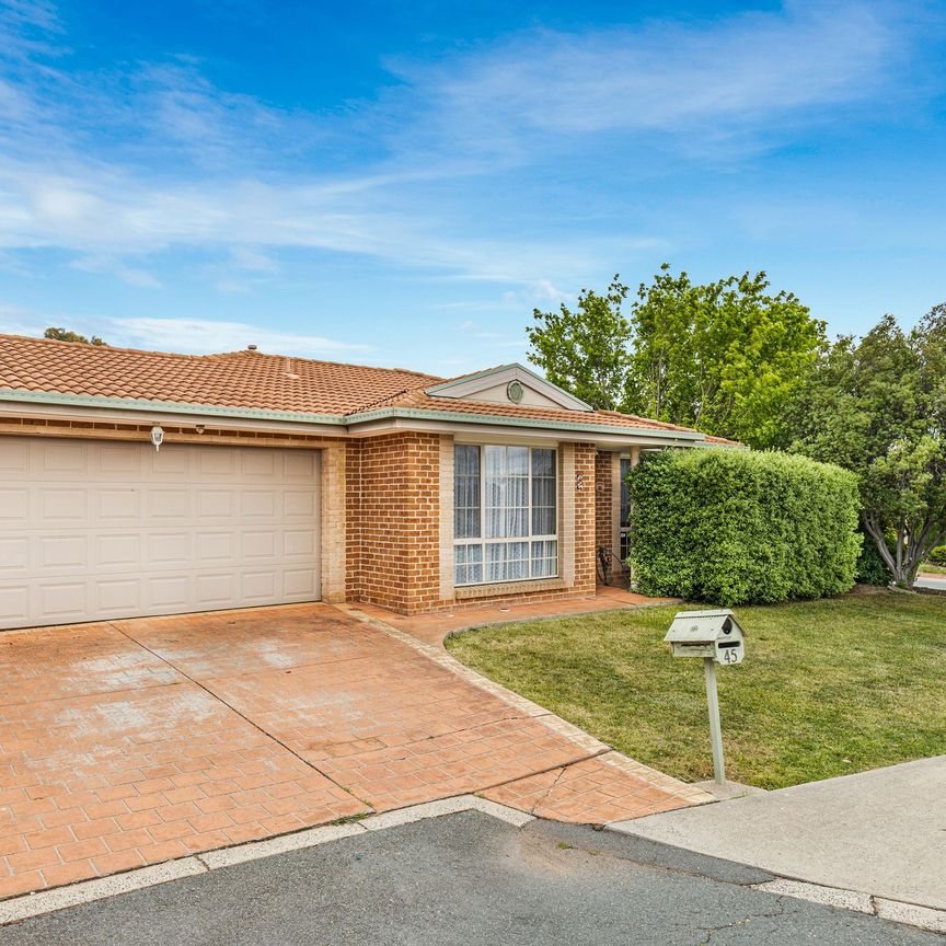 45 Bunduluk Crescent, Ngunnawal ACT 2913 - House For Rent | Domain - Photo 2