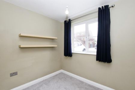 2 bedroom maisonette to rent - Photo 3